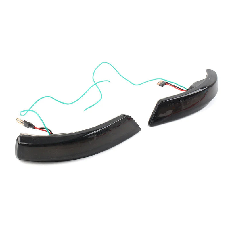 Ford Mondeo MK4 Turn Signal Light (2007-2014)