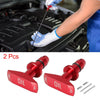 Ford Mustang GT V8 GT500 2 x Oil Dipstick Pull Handles (2005-2014)