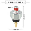 Honda Civic Engine Oil Pressure Sensor (2001-2005)