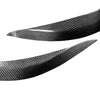 Lexus IS250 IS300 Fog Light Eyebrow Trim 1 Pair (2006-2012)