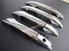 Honda Accord (2008-2012) Chrome Door Handle Cover Trim (8 pcs)