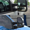 Ford F150 F250 F350 F450 Right RH Passenger Side Mirror Glass (2004-2023)