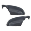 Subaru Impreza Ascent Outback Side View Mirror Lower Cap Cover 2 x (2017-2022)