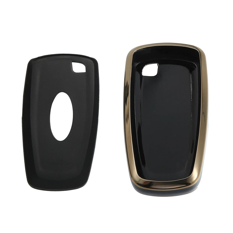 Ford Bronco TPU 4 Button Keyless Entry Remote Cover (2021-2023)