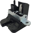 VW Golf GTI Rear Hatch Liftgate Trunk Door Lock Actuator Motor (2004–2009)
