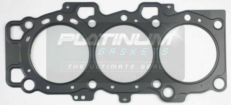 HYUNDAI TIBURON GK 2.7L G6BA 2 x CYLINDER HEAD GASKET (2003–2008)