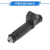 Ford Focus 2000-2012 Engine Fuel Nozzle Fuel Injector (1 x)
