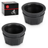 Honda Rincon 650 4x4 TRX650 / FA / FGA GPScape 2X Wheel Center Cap