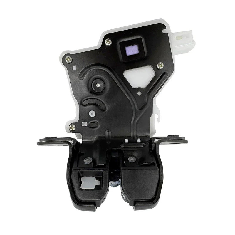 Nissan Qashqai Tailgate Lock Latch Actuator (2007-2023)
