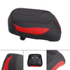 Yamaha Tracer 9 GT Rear Seat Cushion Red (2021-2023)