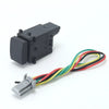 Subaru Outback / Forester / Impreza / Crosstrek Dashboard Control Switch Button