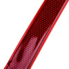 BMW 3-Series F30 F31 320i 330i 420i Rear Bumper Reflector Lens (2012-2019)