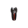 Porsche 2009-2016 Cayman Forging Carbon Fiber Gear Shift Knob Cover Trim Fit