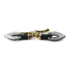 Harley Honda Yamaha Motorcycles 12V LED Turn Signal Lights