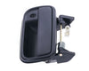 Toyota Hilux Textured Black Front Right Outer Door Handle (1988-1997)