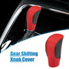 Honda HR-V 2023-2024 - Red Trim Gear Shifting Knob Cover