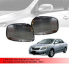 Toyota Corolla Altis 2 x Rear View Mirror Glass Lens (2009-2013)