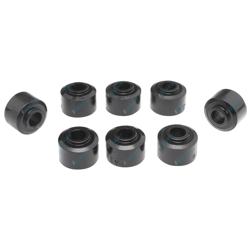 Toyota Dyna LH80 YH81 Polyurethane Sway Bar Link Bush Kit (1985-1995)