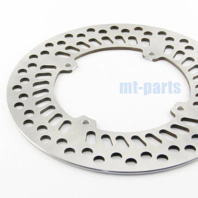 Honda CR125R, CRM75 Front Brake Disc Rotor (1990-1997, 1989-1994)