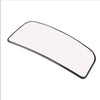 Ford F150 Heated Left Driver Side Mirror Glass (2015-2023)
