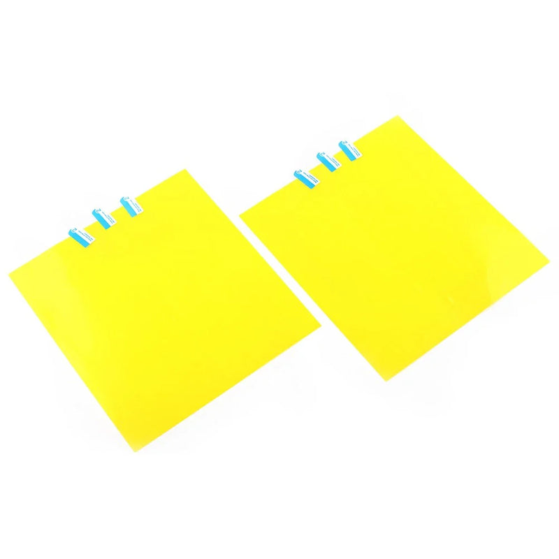 Honda CB1000R, CB650R Headlight Protector Film (2018-2023)