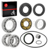 Suzuki Quadsport Z250 Rear Differential Bearing Seal (2004–2007)