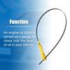 Suzuki Swift 1.5L Engine Oil Dipstick (2004-2010)