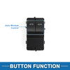 Ford F-150 2011-2020 Power Window Switch (2011-2020)