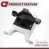 Honda Lingpai FS2 2020 Engine Motor Mount (1.5L)