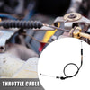 Honda Civic B16A Throttle Cable (1992-2000)