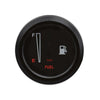 Car Motorcycle 52mm 12/24V LED Fuel Level Meter Gauge