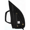 Power Mirror For 2005-2021 Nissan Frontier 2005-2012