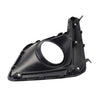 Subaru Crosstrek Right Front Bumper Fog Light Bezel Cover (2016-2017)