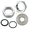 Honda FourTrax TRX300 Axle Nut Washer Seal (1988-2000)