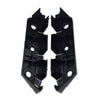 Ford Fusion Front Bumper Bracket Retainers (2013-2016)