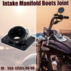 Yamaha DT100D DT100E Carburetor Intake Manifold Boot