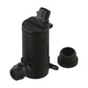 Windshield Pump Car Windshield Repair Exact Plastic Construction