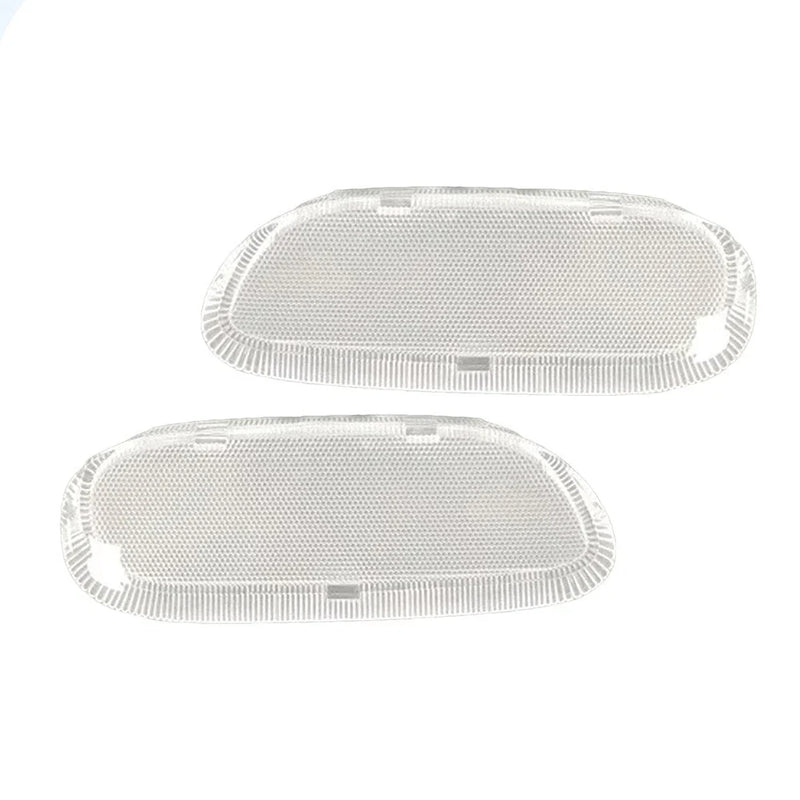 Door Left & Right Placement Automotive Lamp Cover