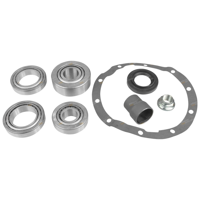 Toyota Hiace Rear Differential (2006–2018)