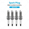 Hyundai i30 GD, i40 VF, iX35 LM, Tucson TL, TLE 2.0 Spark Plug (2012-2017)