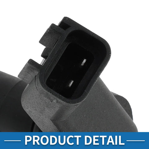 Ford Mustang Mk4 4.6L Crankshaft Position Sensor (1995-1999)