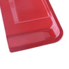 Suzuki Jimny Red Air Intake Outlet Cover Trim (2019-2021)