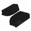 Suzuki GSXR 600 GSX-R 750 2 x Knee Pads Tank Side Protection (2011-2017)