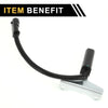 Dodge B150 B250 B350 D150 Crankshaft Position Sensor (1990-1993)