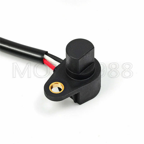 Suzuki GSXR 600 / GSXR 750 / GSXR 1000 speedometer sensor (2001–2008)