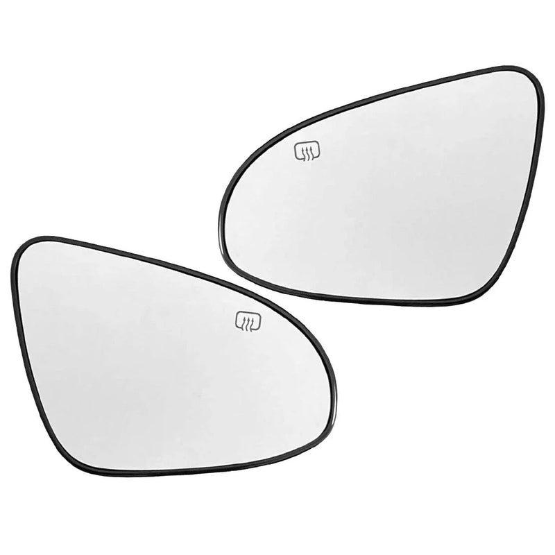 Toyota Corolla Heated Exterior Mirror Glass (2014-2019)