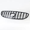 Smart Fortwo 3rd Gen C453 2-Door Grille (2016-2023)