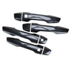 Mitsubishi Outlander Door Handle Trim Kit (2022)