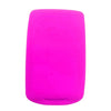Mazda 3, 6, CX-50, CX-90, MX-5 Miata Silicone Key Cover Purple