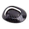 Chevrolet Malibu Carbon Fiber Gear Shift Knob Trim Cover (2013-2023)
